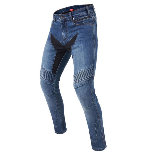 ДЖИНСЫ REBELHORN EAGLE III SLIM 32/36