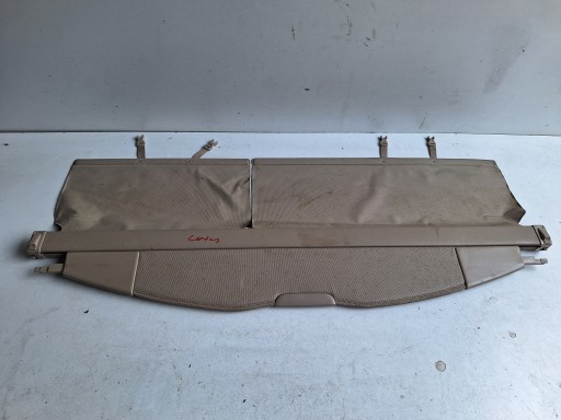 LEXUS RX II 04-09 ШТОРКА БАГАЖНИКА