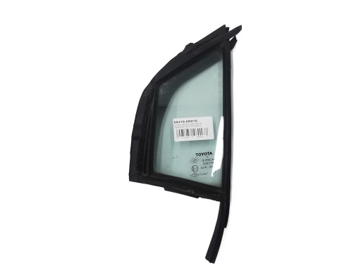 window door left front front TOYOTA YARIS II 68216-0D010