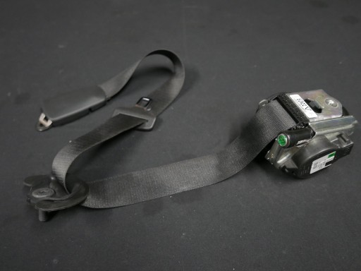 BMW F48 F39 ремень безопасности передний правый 7401714