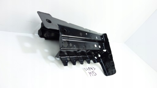 cover pillar of the threshold right rear part BMW 3 G20