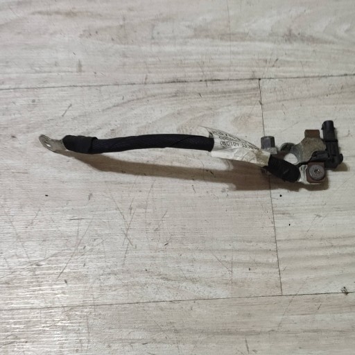 Batteriemanagement Sensor Opel Corsa F 9837806180