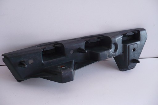 RENAULT MASTER III 3 10- support holder of a bumper left front original