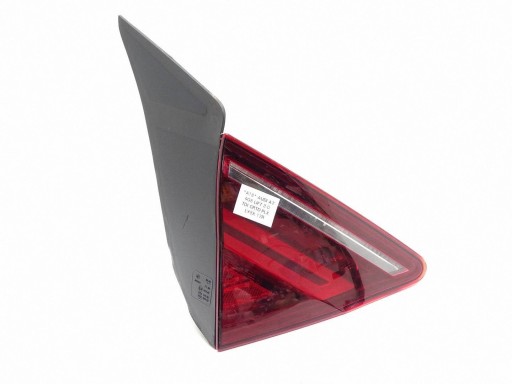 light left rear part left to the bonnet MATRIX AUDI A7 S7 RS7 C7 4G LIFT 4G8945094H