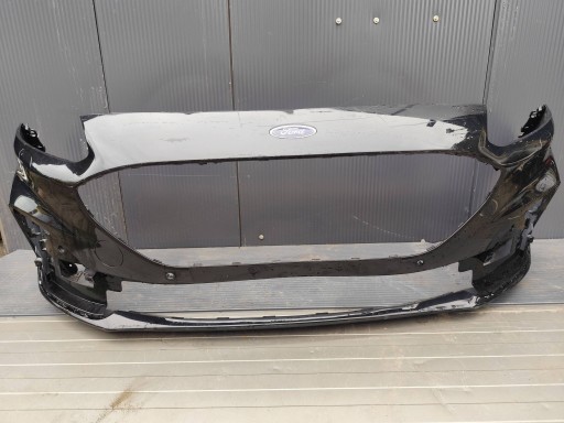 FORD KUGA MK3 ST LINE bumper front 6xPDC