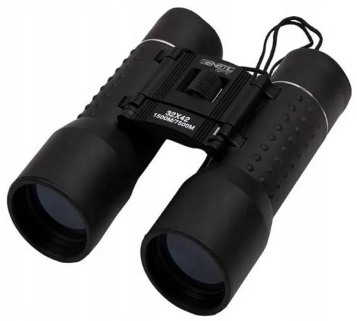 Бінокль Kandar 32X42 чорний