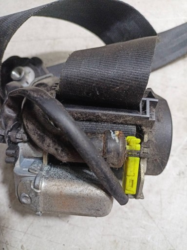 Gurten Sicherheits vorne Nissan Qashqai J10 2008 606137400D