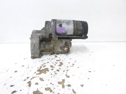 starter Land Rover Freelander 2 Lift 2.2 TD4 2011 6G9N-11000-NB