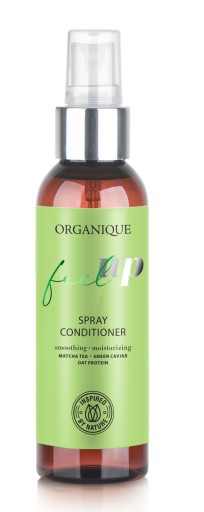 Feel up kondicionér na vlasy Organique