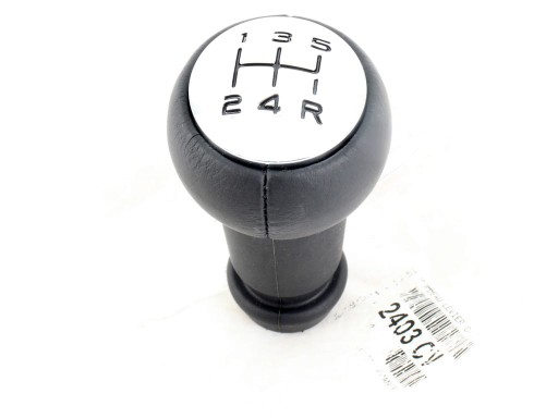 2403CV - Ручка перемикання передач для CITROEN C2 C3 C4 і II C6 C8