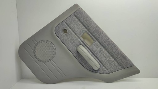 YHRHE535 - БЕКОН ДВЕРЬ ЗАДНЯЯ ПРАВАЯ FREELANDER И 1999 EU