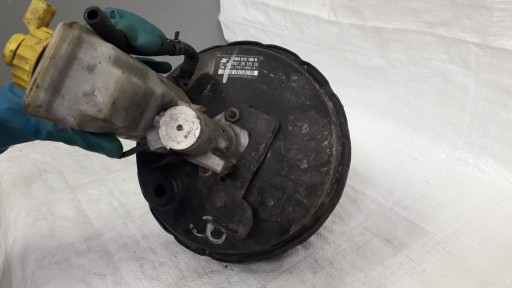 СЕРВОПРИВІД ГОЛОВНИЙ ГАЛЬМІВНИЙ ЦИЛІНДР ДЛЯ FORD GALAXY І 1.9 7M3612100G