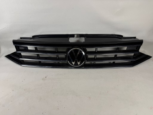 Vw Passat B8 Lift 19- R Line maska