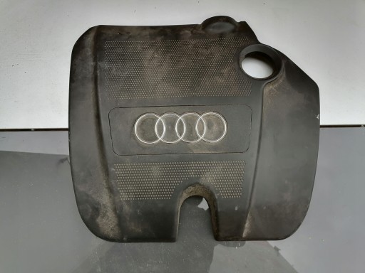 motor cover cover AUDI A3 1.6 06A103927G