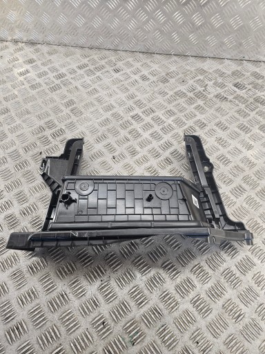 BMW 5 G30 passenger compartment boot right 7378506