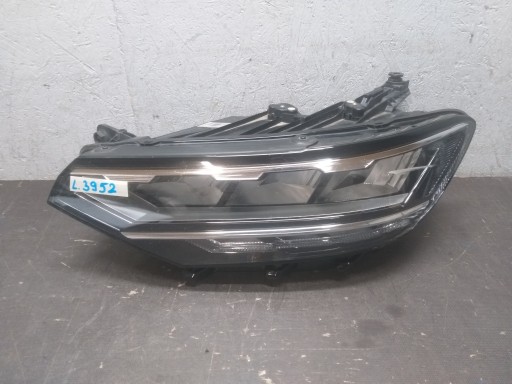 light front left VW PASSAT B8 LIFT FULL LED 3G1941035Q