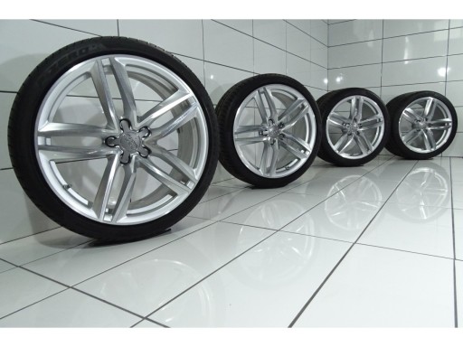 Літні колеса AUDI 19 ' R8