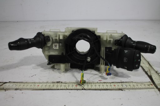 steering wheel levers and controls stalk switch RENAULT LATITUDE 10