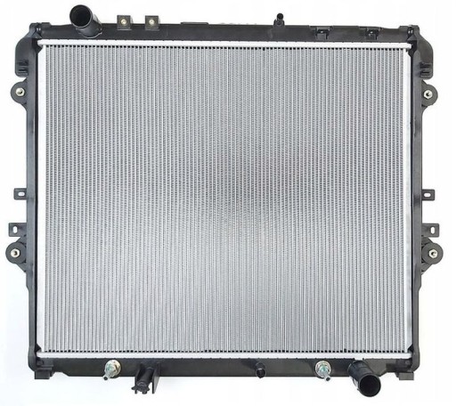 TOYOTA HILUX 2.4 GD АВТОМАТ 05/2015 - - 164000L361