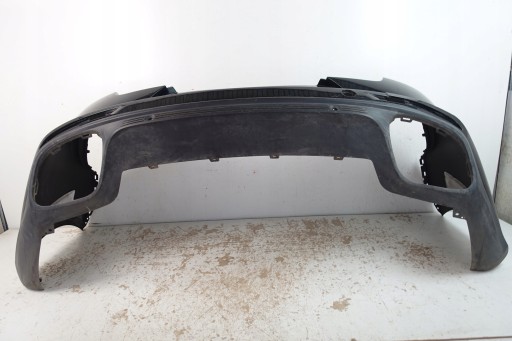 PORSCHE PANAMERA 971 2016- bumper rear part rear 971807421
