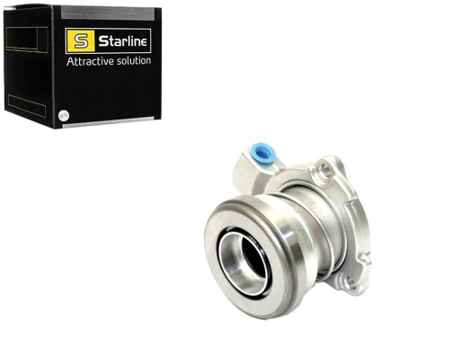 ВЫЖИМНЫЙ ПОДШИПНИК S SL LO9504 STARLINE