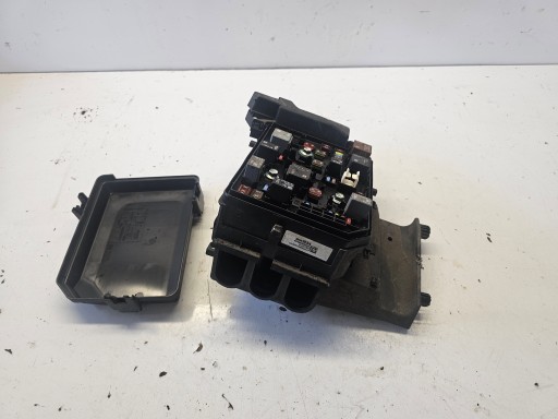 OPEL ASTRA K Kasten PUSZKA Gehäuse der Sicherungen BSI 39069684 1.6 CDTI
