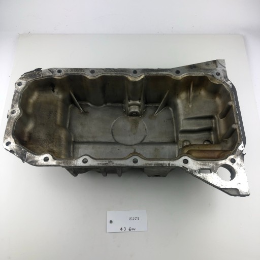 BM5G-6675-BA DS7G-6675-EA - МАСЛЯНЫЙ ПОДДОН FORD KUGA FOCUS 1.5 1.6 ECOBOOST