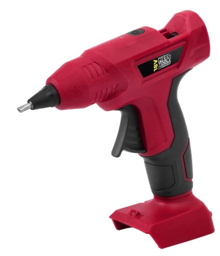 Meec Tools 024291 клейовий пістолет 11.2 100 °C