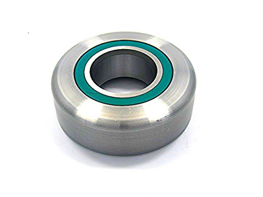 ПОДШИПНИК МАЧТЫ 106. 3X45X34 607687 STILL