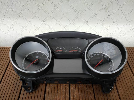 OPEL ASTRA V K 15-21 1.4T TURBO dials dials 39042928 EUROPA OE