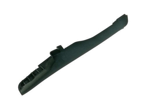A53867-0D030 - YARIS II 05-11 НАКЛАДКА НАКЛАДКА ВЕТРОВОЕ СТЕКЛО