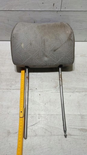 rest seat front Mercedes w124