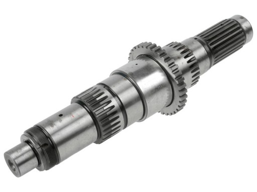 33SSC0600 - ГЛАВНЫЙ ВАЛ КОРОБКИ ПЕРЕДАЧ GRS895-R