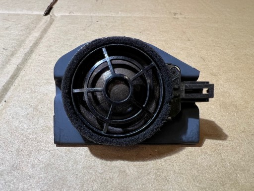 AUDI Q5 80A speaker bang OLUFSEN SLUPKA left front 80A035399D