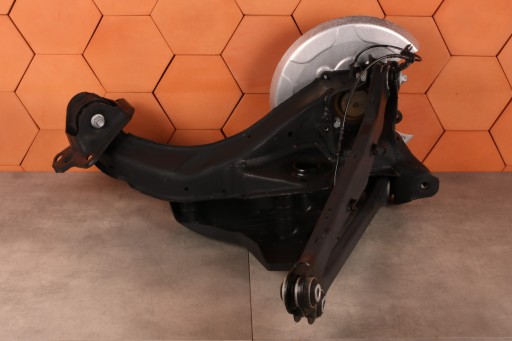 BMW F40 F44 F45 F46 X1 F48 X2 F39 swing of the arm right rear part 2WD 6851580