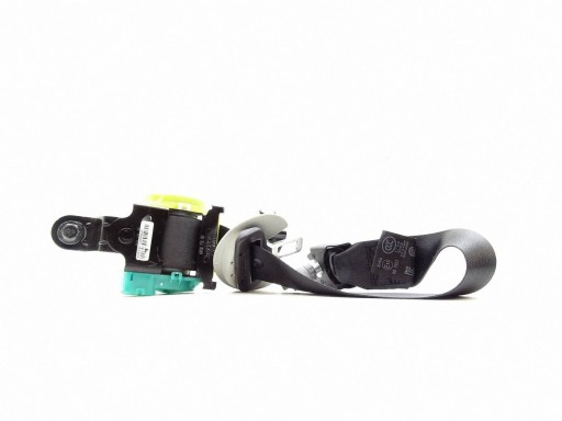 CINTURA SICUREZZA ANTERIORE sedile posteriore Destra KIA SORENTO III 89820C5000BGA