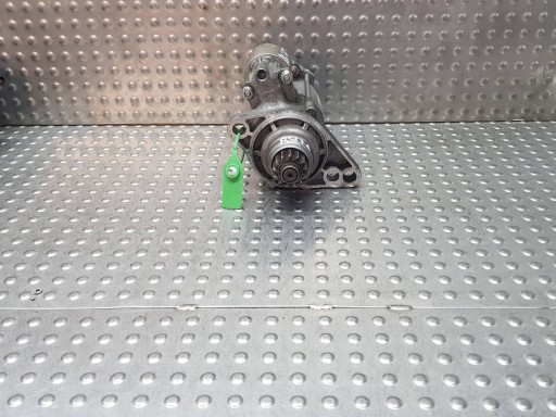 starter 02Z911024B VW TRANSPORTER T6 2.0 TDI 5 of the gear