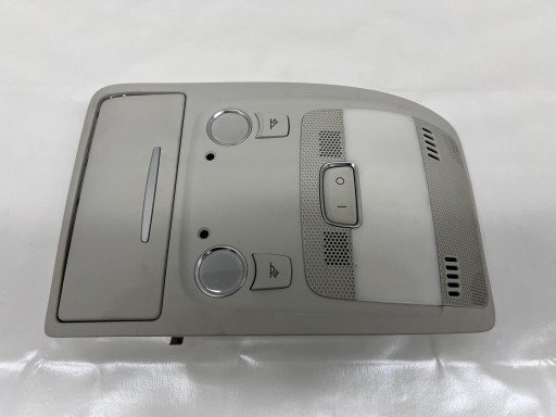 Audi A5 8T SPORTBACK FANALE CIELO INTERNO interna 8T0947135B