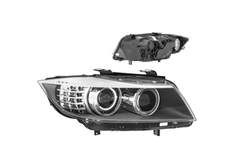 ФАР 3 (E90/E91), 08/08- 204210-Z