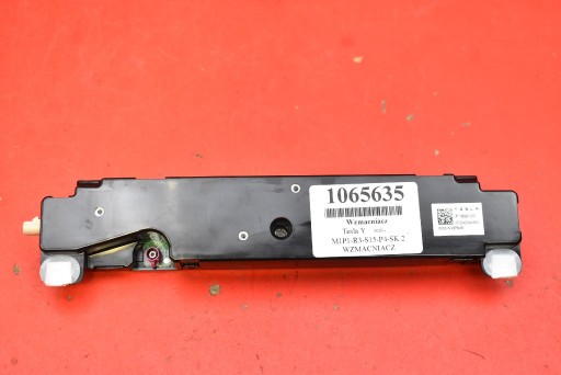 AMPLIFICATORE ANTENY 1585601-00-E TESLA MODEL Y 20