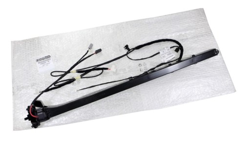 1395816080, 1388896080 - ЖГУТ ПРОВОДОВ ЗАДНЕЙ ЛЕВОЙ ДВЕРИ ЛЕВЫЙ ДЖЕМПЕР 2006-270