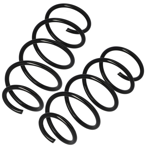 GT30308x2 - Пружины подвески x2 bmw 1 e81 e87 3 e90 e91 e92 e93 передние