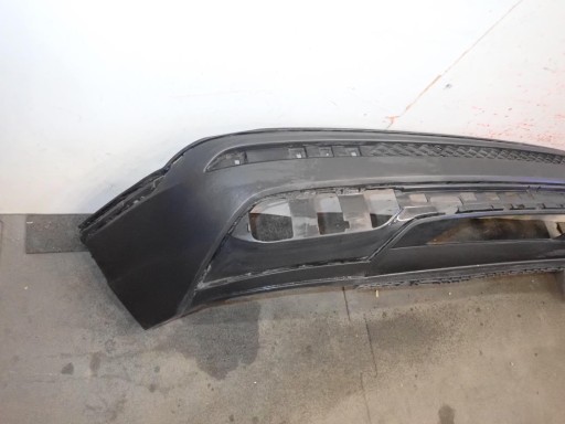 STOSSSTANGE HECK HINTEN SPOILER SEAT TARRACO FR 2018 5FJ807521