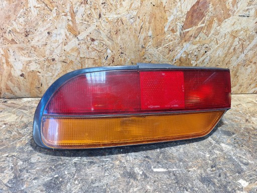 light rear part left NISSAN 200 SX 200SX 89-93 33-09203