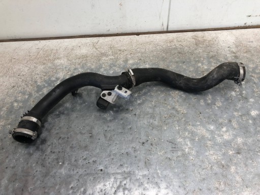 pipe wiring of the intercooler FOCUS MK3 F1F1-6F075-A F1F1-6F073-AC