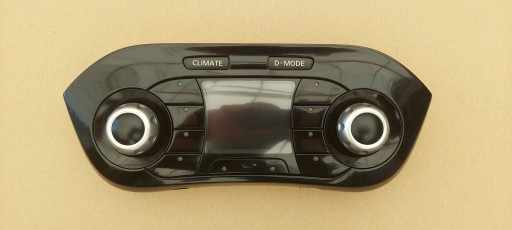 Panneau contrôle KLIMATYZACJA NISSAN JUKE F15 10-19 24845 BV83C