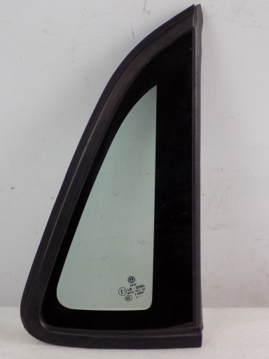 VW POLO 6R КУЗОВНЕ СКЛО ПРАВЕ ЗАДНЄ 6R4845298