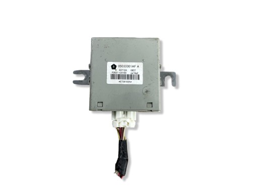 modulo CAMBIO Jeep Patriot 2007 05033301AF