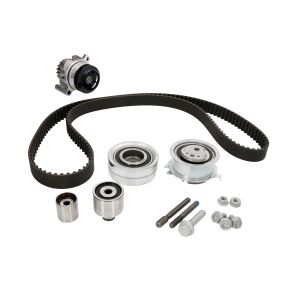 CT1139WP6 - CONTI распределительного вала + водяной насос VW PASSAT B6 B7 2.0 TDI