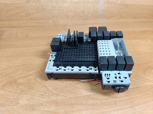 Модуль комфорту bsi cem volvo s60 i s80 i v70 ii 9494594 9494997